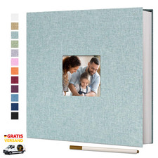 Selbstklebendes Fotoalbum