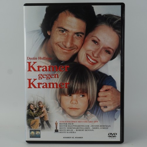 Kramer gegen von - kramer,