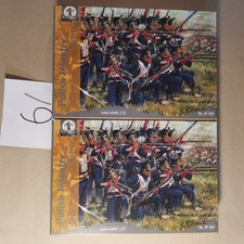 Miniatur Figuren 1/72 Scale