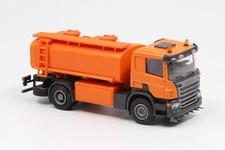 OLM Design 344 - 1/87 Scania P