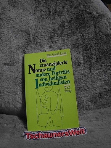 Die emanzipierte nonne - die,