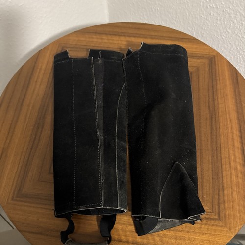 Chaps wildleder damen s - wildleder,