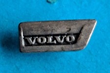 Geprägter VOLVO - Pin