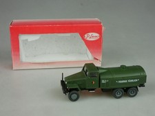 P. L. Modell Lorenz Kleinserie