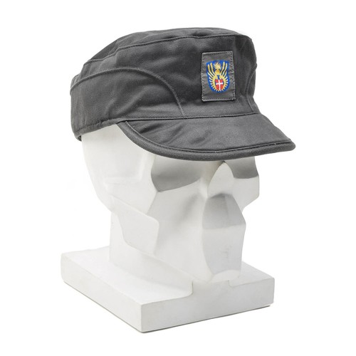 Original dänische graue