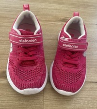 Schuhe für Mädchen, Größe