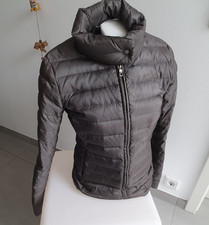 CLOSED taillierte Daunenjacke S sehr schön