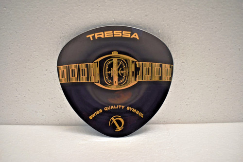 Vintage tressa schweizer - tressa,