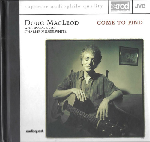 Doug macleod come - macleod, find