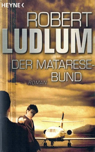 Robert ludlum der - robert,