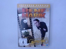 René Marik - Autschn! (Extended Edition)(2 DVDs) Marik, Rene und Rene Marik: