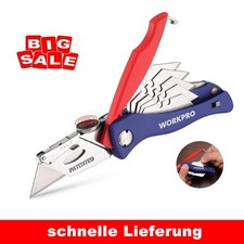 WORKPRO Teppichmesser