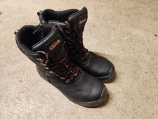 ELTEN Sicherheitsschuhe S3 ESD