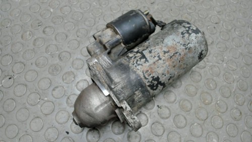 Anlasser starter bosch - anlasser, (