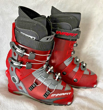 DYNAFIT ZZero 4U Alpine