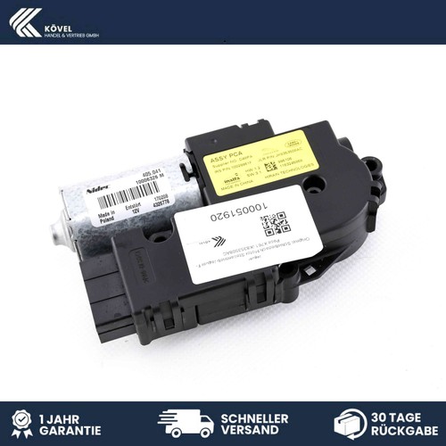 Original schiebedach motor - schiebedach,