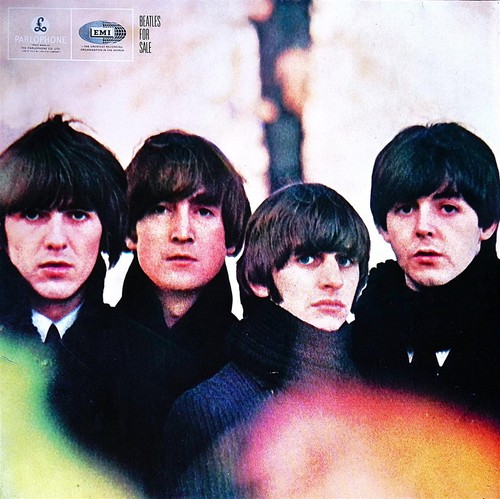 The beatles for - –,