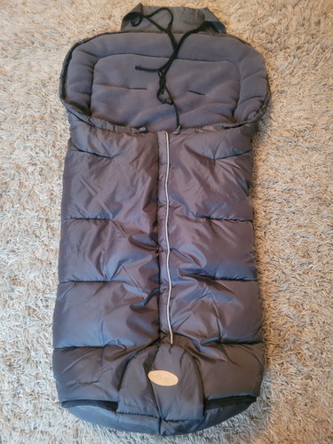 Winter fußsack von asmi - winter-fußsack, für