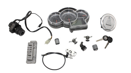 Moto guzzi neiman kit - moto,