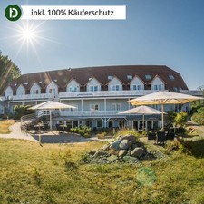 6 Tage Urlaub im Hotel