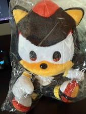 Sonic and Friends Shadow