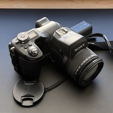 Sony Cybershot Cyber-Shot