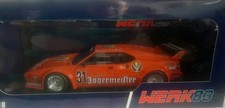 BMW M1 Procar Jägermeister
