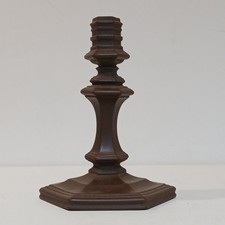 MEISSEN Leuchter Böttger