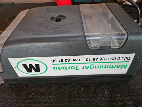 Sommer 4300 motor - 4300,