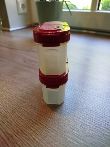 Tupperware gewürzzwerge 2er - tupperware,
