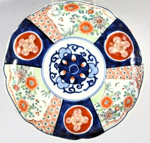 Japan imari porzellan - imari, teller
