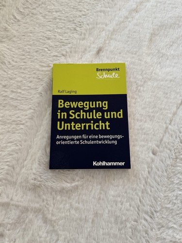 Bewegung schule und - bewegung,