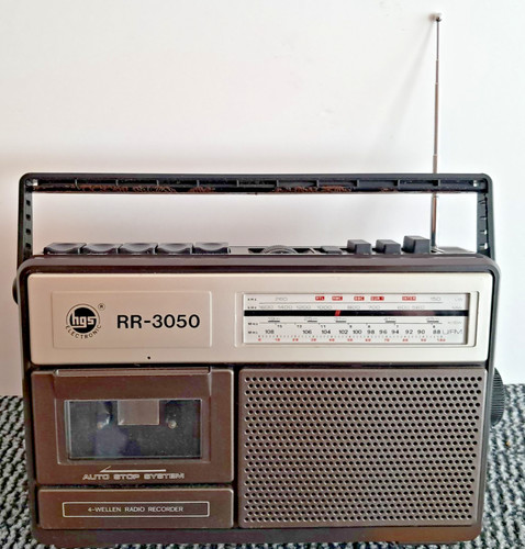 Hgs 3050 gebr bastler - hgs:, gebr.