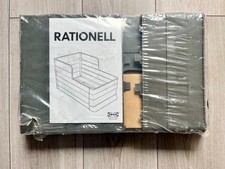 IKEA RATIONELL Küche