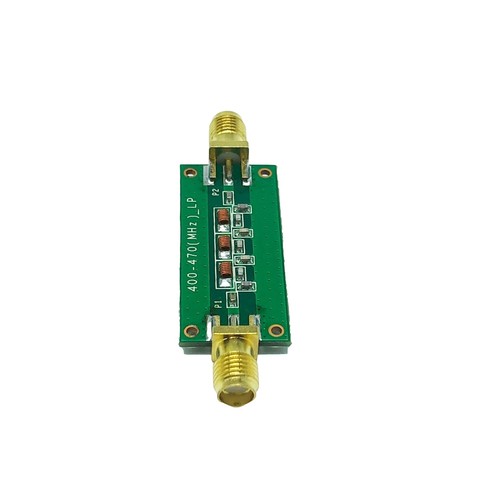 433mhz lpf low pass - 433mhz,
