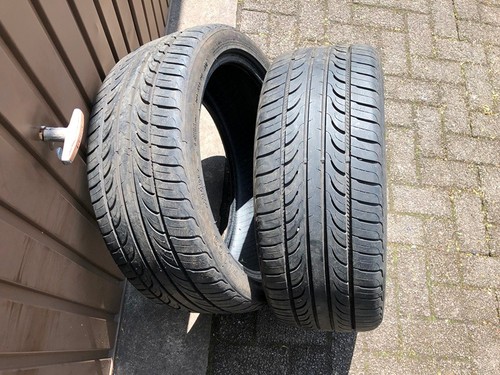 2xkomplette sommerreifen 2xneu - 2xkomplette, sommerreifen+2xneu