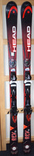 Ski Head REV 75