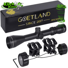 Goetland zielfernrohr 9x40 - goetland,