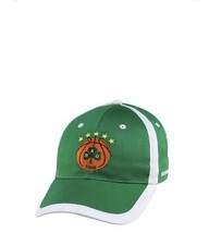 Mütze Panathinaikos
