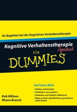 Kognitive Verhaltenstherapie