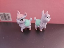 Schleich Schlüpfende Alpakas Tauschen /verkaufen