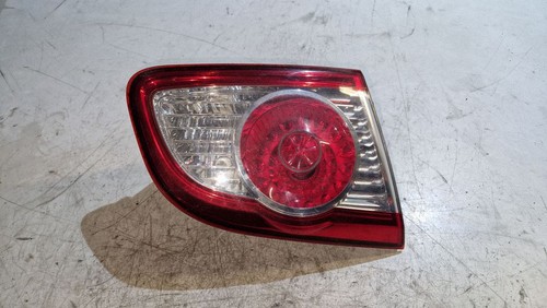 Hyundai santa 2008 - santa,