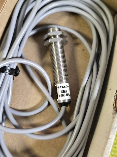 Telco licht empfänger smt - licht,