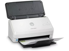 HP Scanjet 3000 S4 High Speed