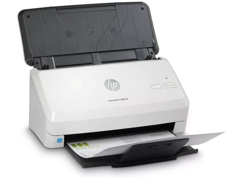 Scanjet 3000 high speed - hp, s3