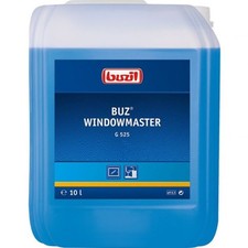Buzil G525 BUZ windowMASTER -