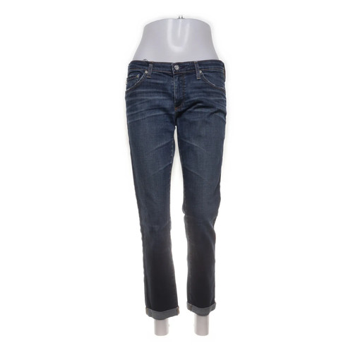 Jeans größe 30 blau - ag,, 30,