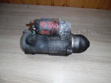 Anlasser Starter Opel Vectra B