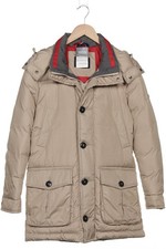 Tommy Hilfiger Tailored Mantel Herren Winter Parka Winterjacke Gr. E... #3olg9ai