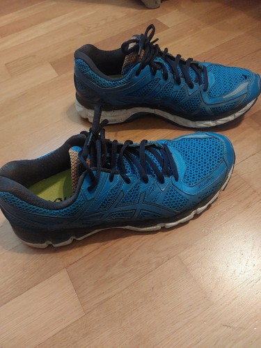 Asics gel kayano - asics,